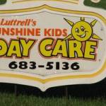 Sunshine Kids Daycare