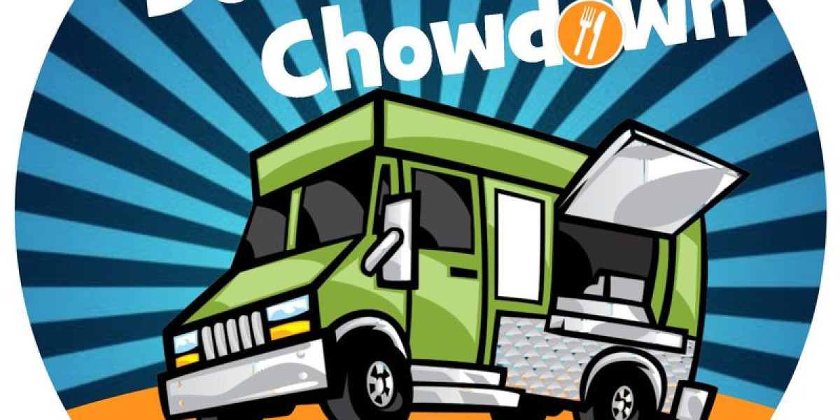 June Downtown Chowdown