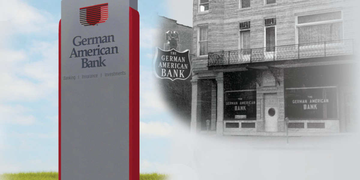 Business Storytelling - German American Bank