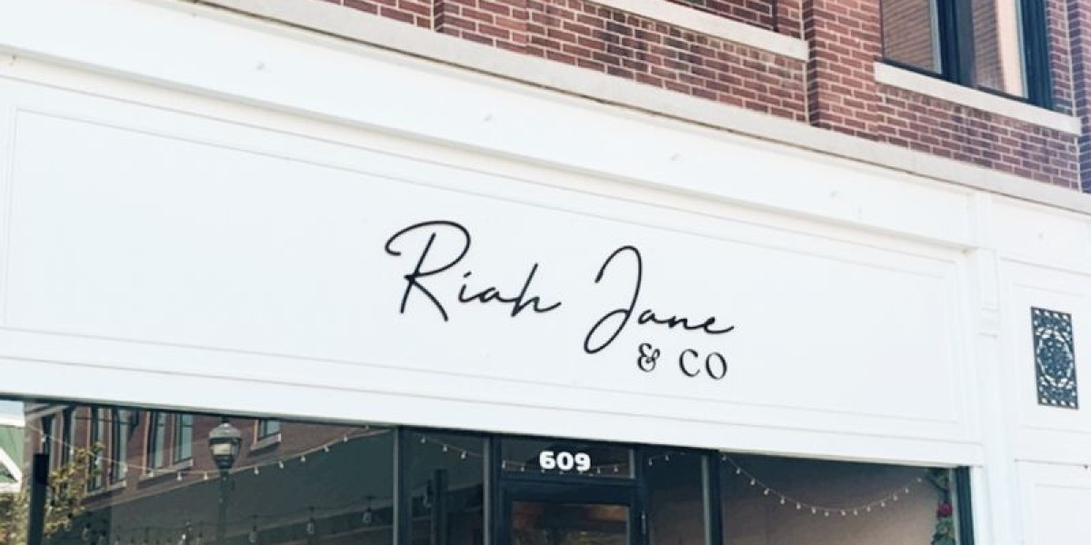 Business Storytelling - Riah Jane & Co