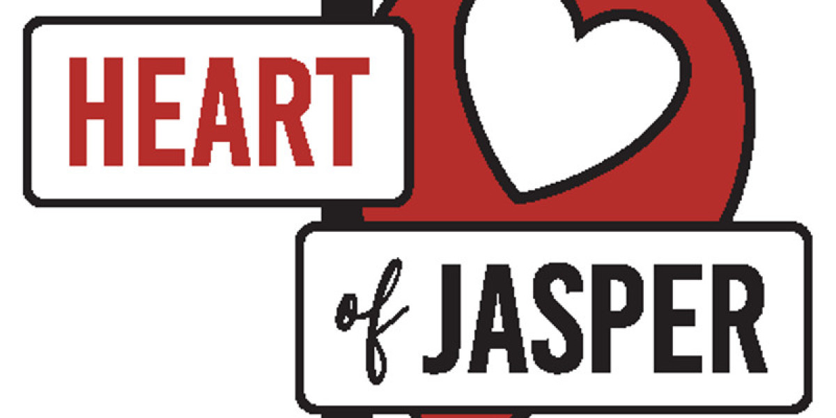 Heart of Jasper and ROJAC Merger