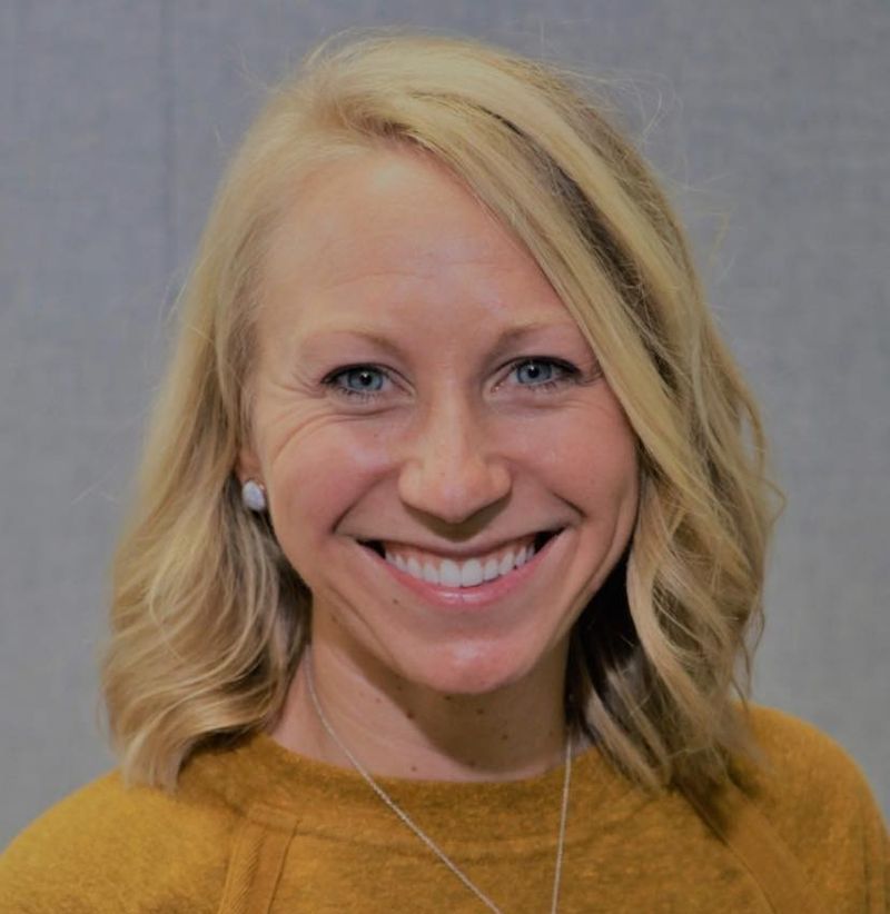 KATE SCHWENK NAMED DIRECTOR OF HEART OF JASPER