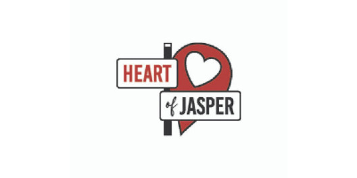 Heart of Jasper's 2021 Recap