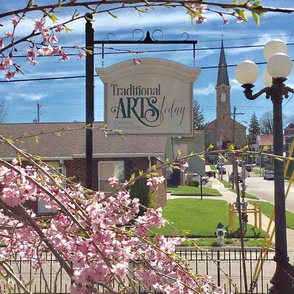 Traditional Arts Today - Visit Dubois County